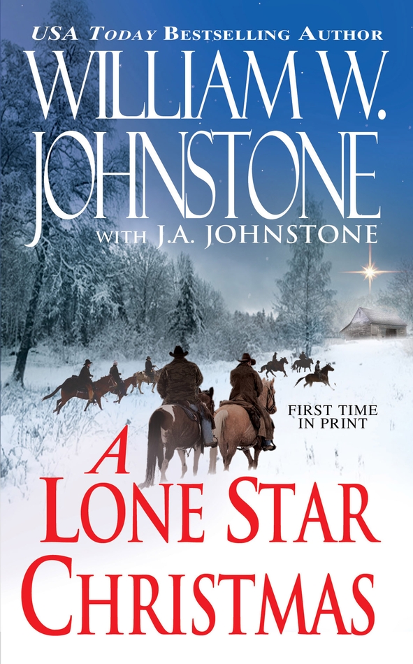 A Lone Star Christmas