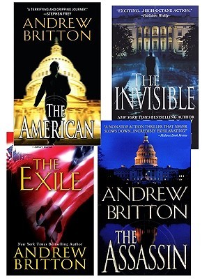 Andrew Britton Bundle