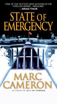 State of Emergency (A Jericho Quinn Thriller)