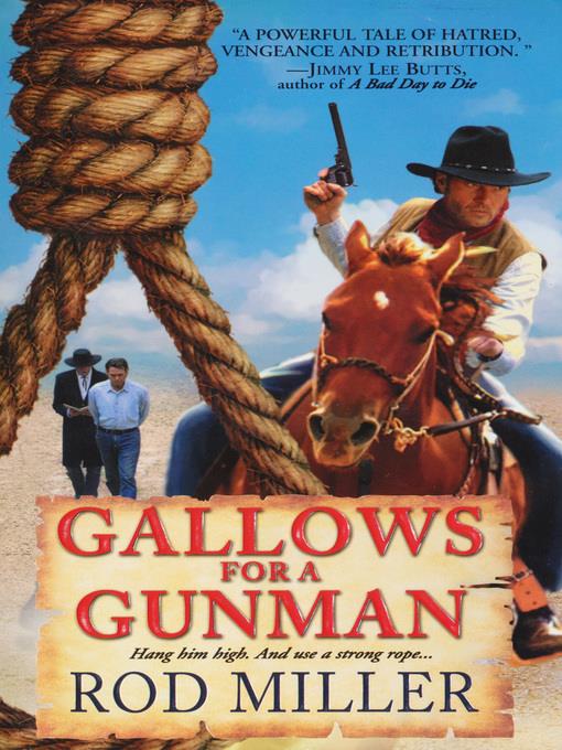 Gallows For a Gunman