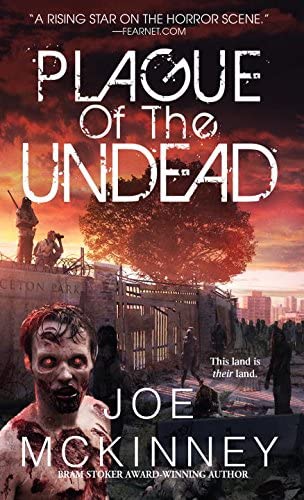 The Plague of the Undead (Deadlands)