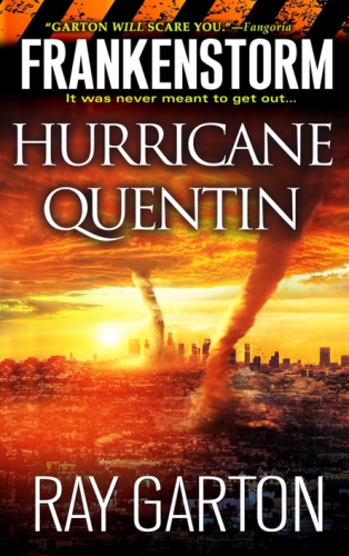 Hurricane Quentin