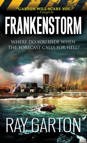 Frankenstorm