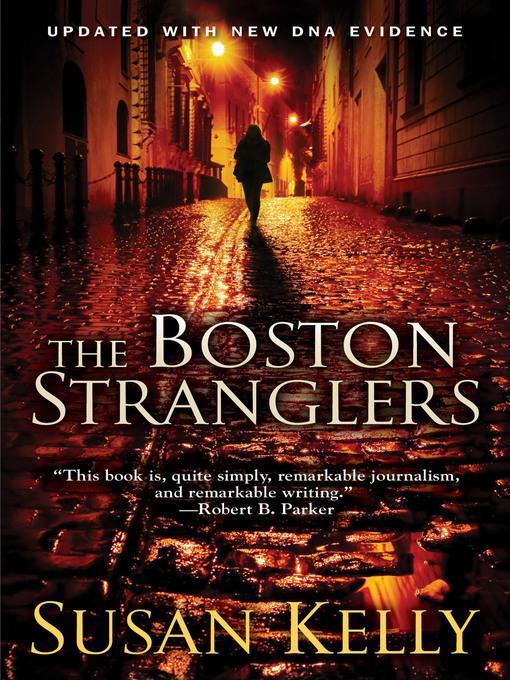 The Boston Stranglers