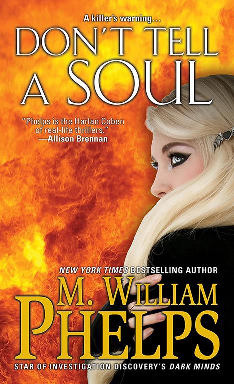 Don't Tell a Soul