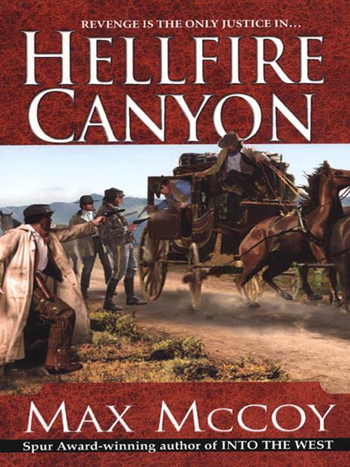 Hellfire Canyon