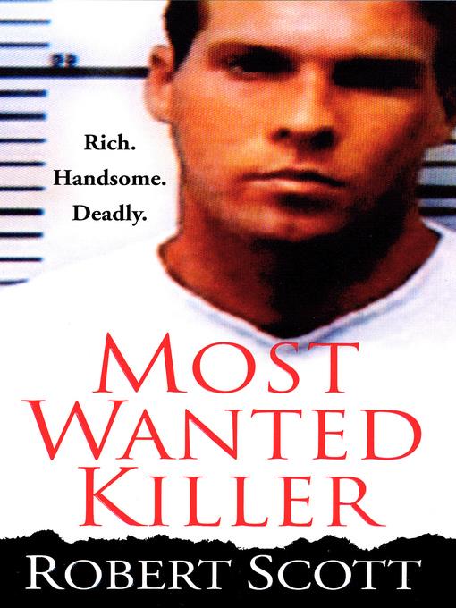 Most Wanted Killer