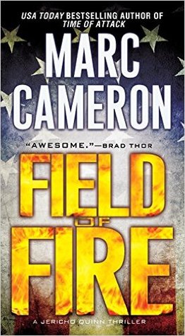 Field of Fire