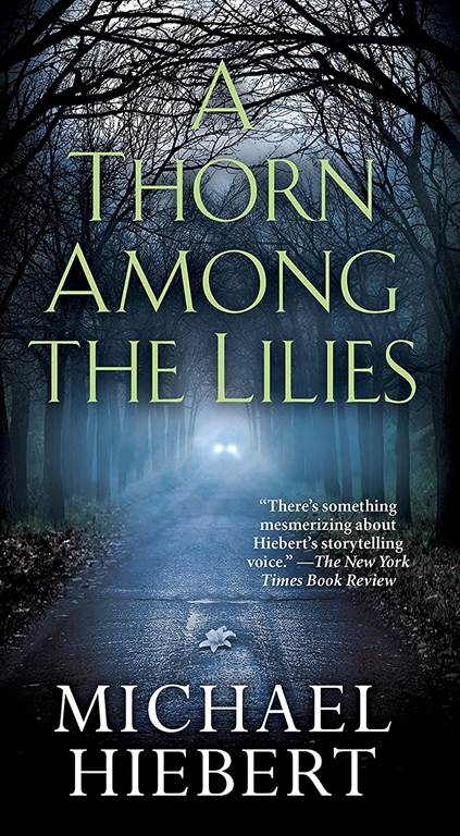 A Thorn Among the Lilies (An Alvin, Alabama Novel)