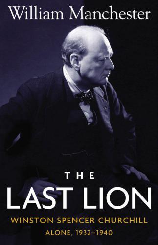 The Last Lion 2