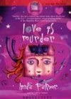 Love Is Murder: Library Edition (Daytime Mysteries)