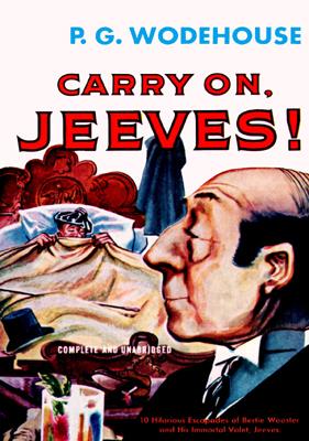 Carry On, Jeeves