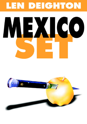 Mexico Set