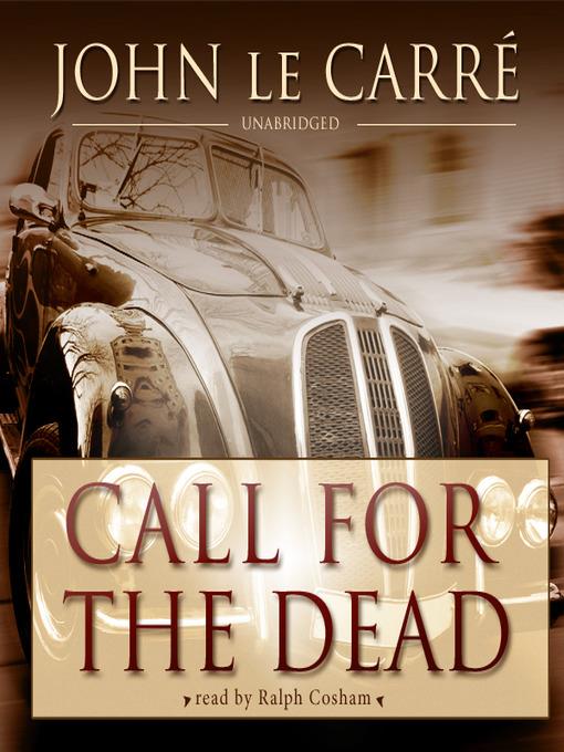 Call for the Dead