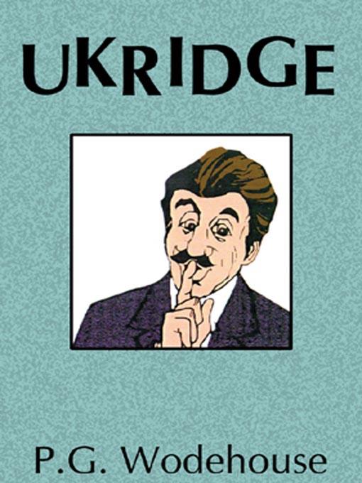 Ukridge