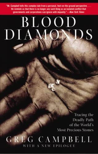 Blood Diamonds