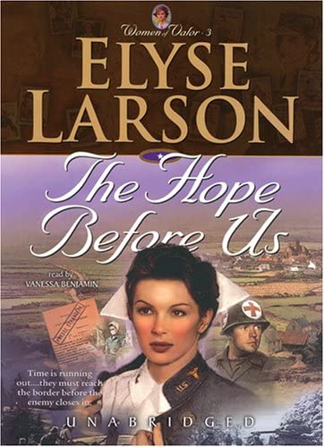 The Hope before Us (Women of Valor)