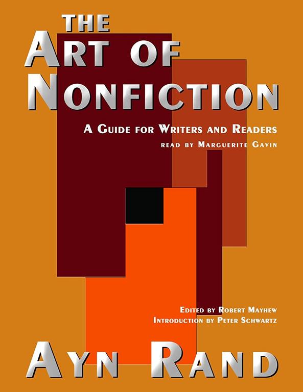 The Art of NonFiction