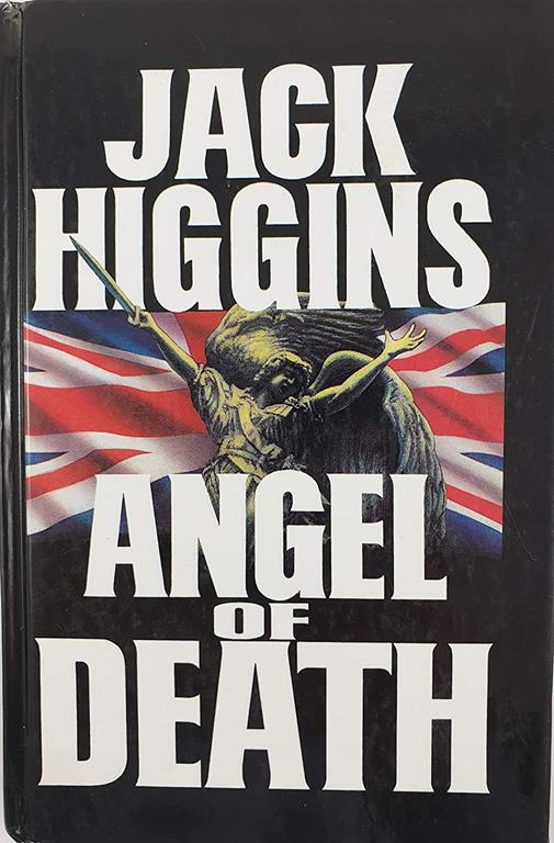 Angel of Death