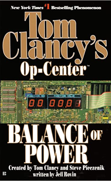 Tom Clancy's Op-Center: Acts of War