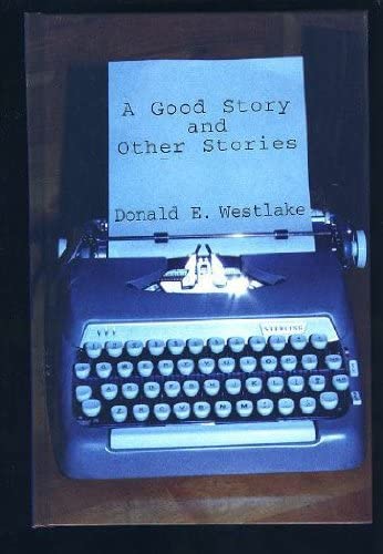 A Good Story and Other Stories (Five Star First Edition Mystery Series)