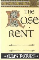 The Rose Rent