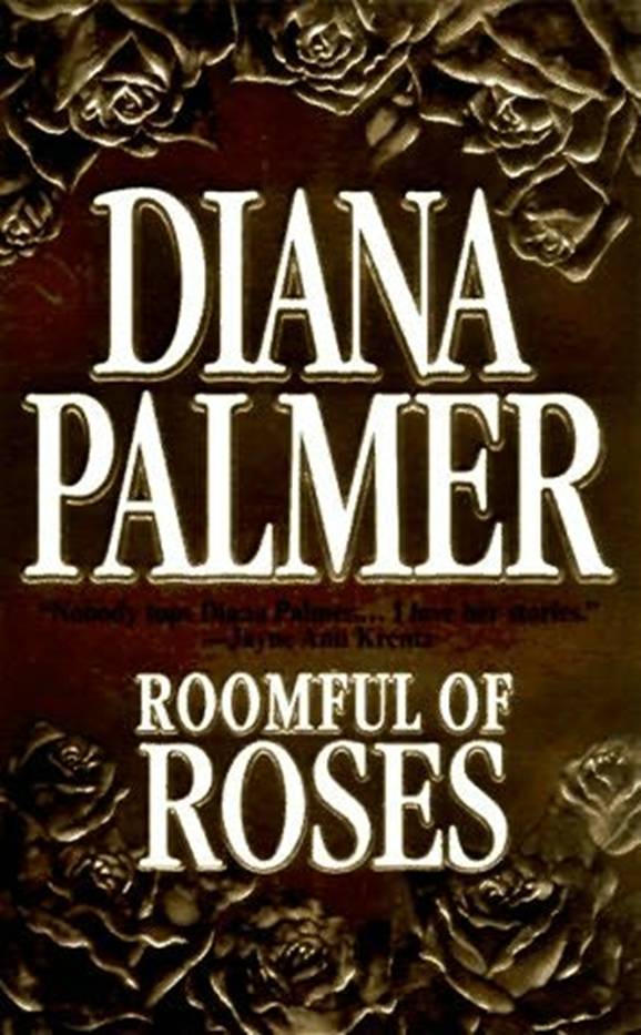 Roomful of Roses