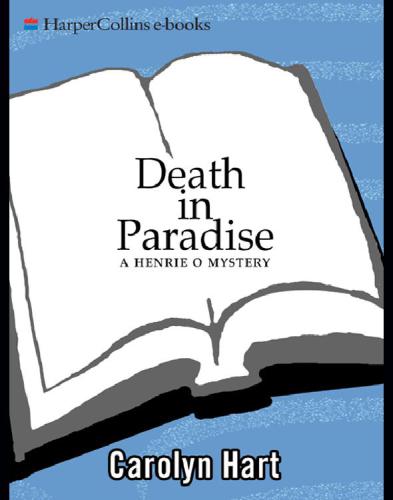 Death in Paradise