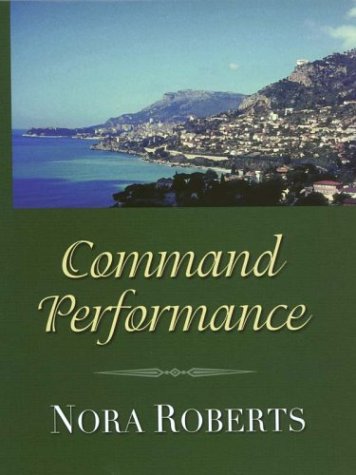 Command Performance