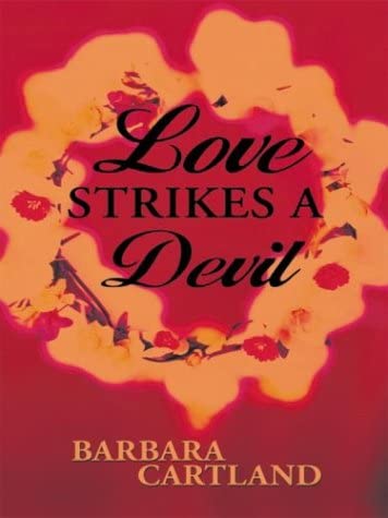 Love Strikes a Devil