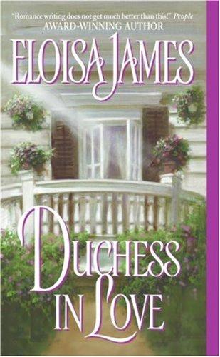 Duchess in Love