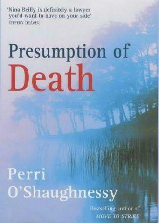 Presumption of Death