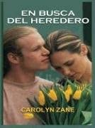 En Busca Del Heredero [In Search of the Heir] (Spanish Edition)