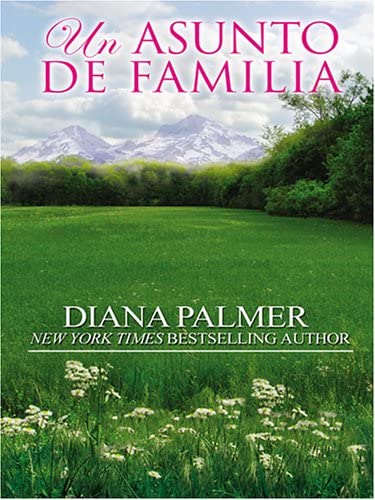 Un Asunto de Familia (Spanish Edition)