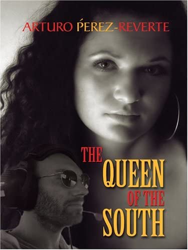 The Queen Of The South