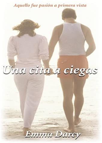 Una Cita a Ciegas (Spanish Edition)