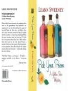 Pick Your Poison (Yellow Rose Mysteries)