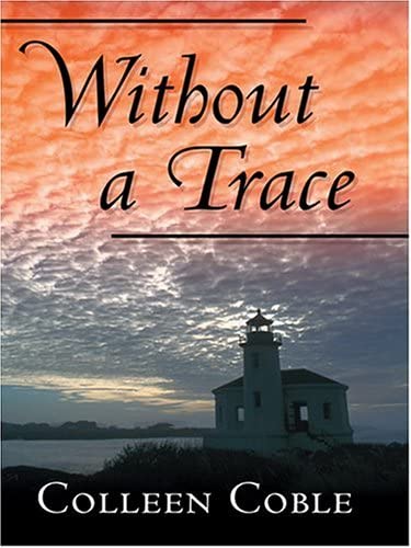Without a Trace (Rock Harbor Series #1)