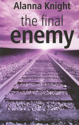 The Final Enemy: An Inspector Faro Mystery