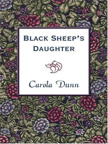 Black Sheep's Daughter