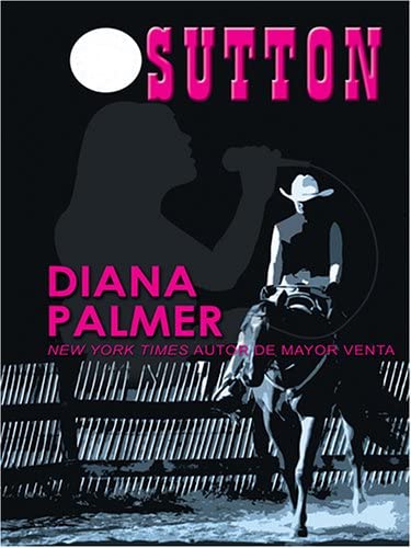 Sutton (Spanish Edition)