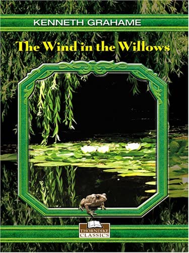 The Wind In The Willows