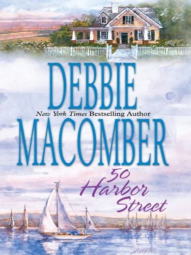 50 Harbor Street (Cedar Cove, Book 5)