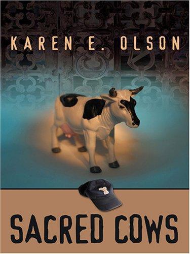 Sacred Cows