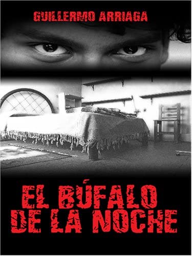 El Bufalo de la Noche