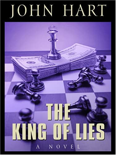 The King of Lies