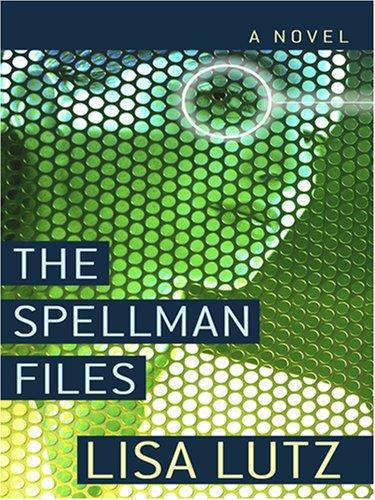 The Spellman Files