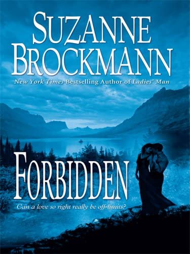 Forbidden (Bartlett Family)