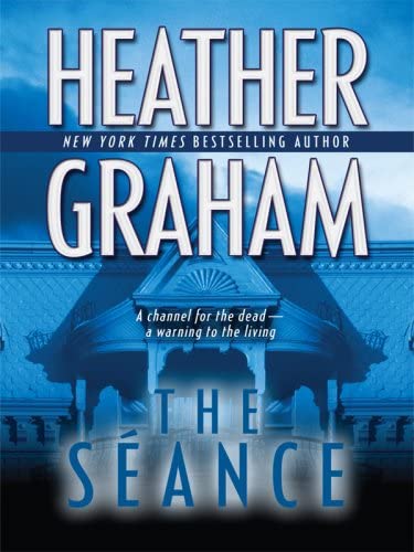 The Seance (Thorndike Press Large Print Basic Series)