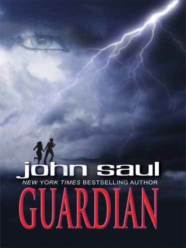 Guardian (Thorndike Press Large Print Famous Authors Series)